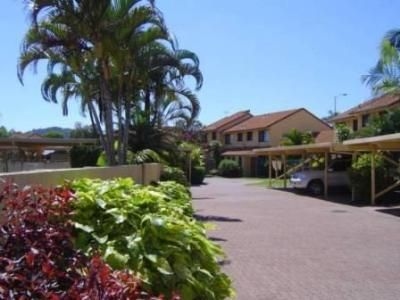 นอติลุส นูซา ฮอลิเดย์ รีสอร์ท (Nautilus Noosa Holiday Resort)2