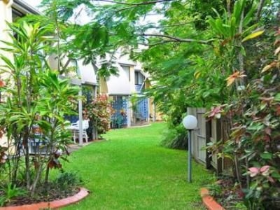 นอติลุส นูซา ฮอลิเดย์ รีสอร์ท (Nautilus Noosa Holiday Resort)3