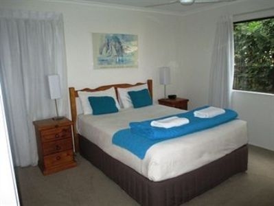 นอติลุส นูซา ฮอลิเดย์ รีสอร์ท (Nautilus Noosa Holiday Resort)4