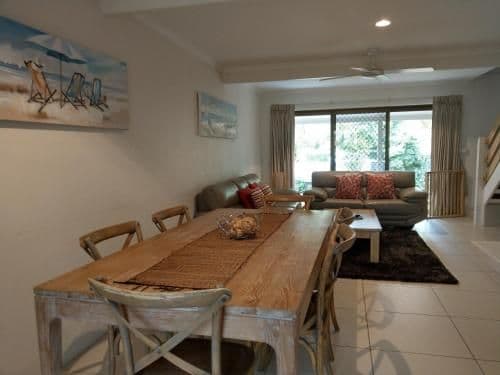 Budget Two-Bedroom Apartment
