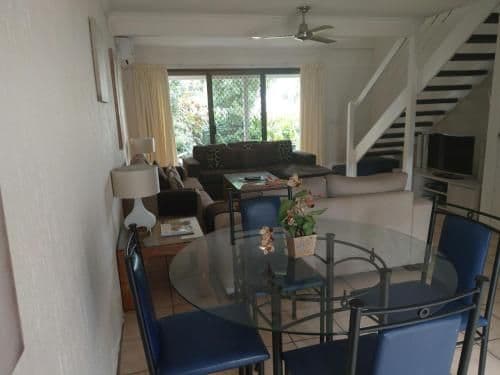 Budget Two-Bedroom Apartment