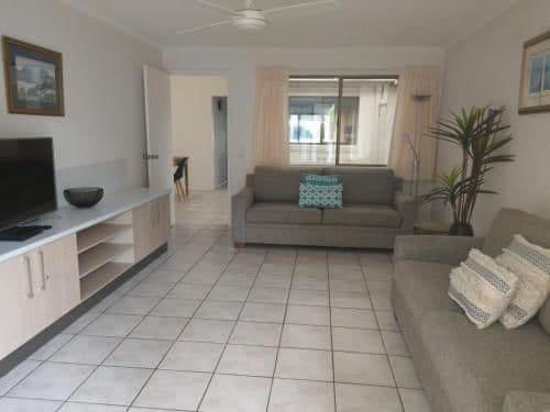 Three-Bedroom Villa - Ground Floor