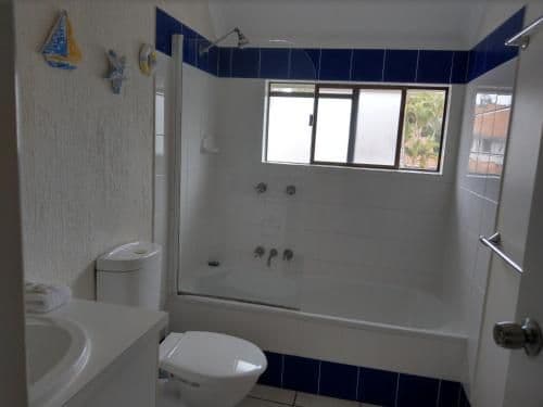 Budget Two-Bedroom Apartment