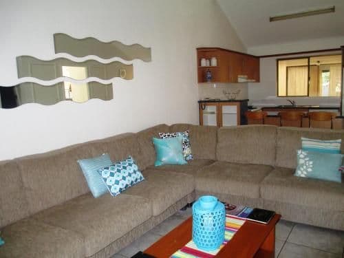 Three-Bedroom Villa - Ground Floor