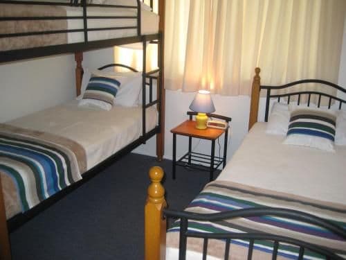 Three-Bedroom Villa - Ground Floor