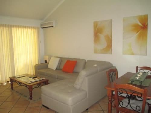 Budget Two-Bedroom Apartment