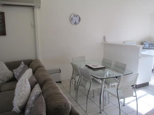 Budget Two-Bedroom Apartment