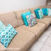 Three-Bedroom Villa - Ground Floor