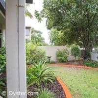 Three-Bedroom Villa - Ground Floor