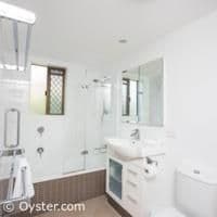 Three-Bedroom Villa - Ground Floor