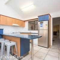 Three-Bedroom Villa - Ground Floor