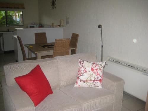 Budget Two-Bedroom Apartment