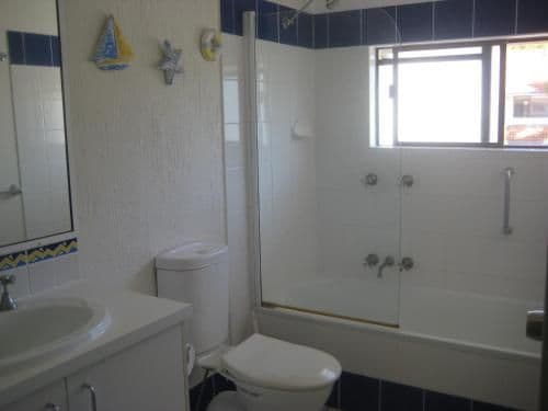 Budget Two-Bedroom Apartment