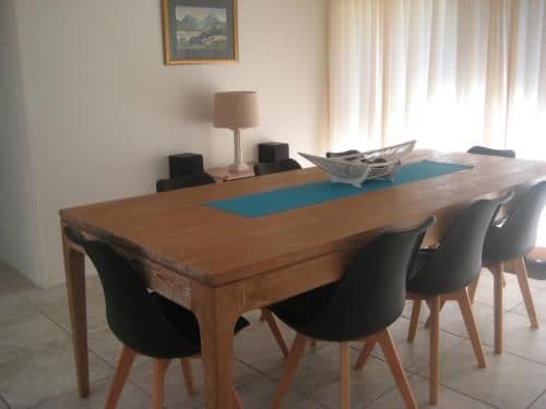 Three-Bedroom Villa - Ground Floor