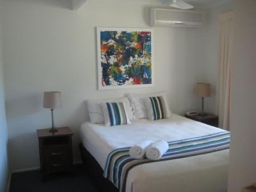 Three-Bedroom Villa - Ground Floor
