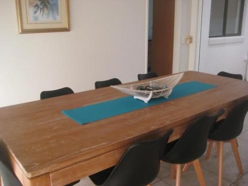 Three-Bedroom Villa - Ground Floor
