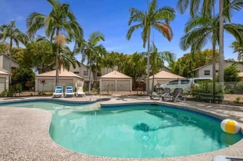 Noosa Entrance Waterfront Resort4