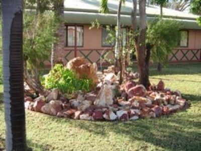 Gulfland Motel And Caravan Park1