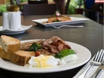 Domain Stradbroke Resort2