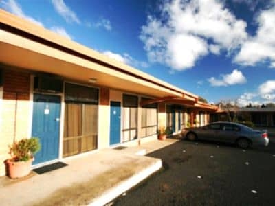 Best Western Orange Motor Lodge Best Western Orange Motor Lodge