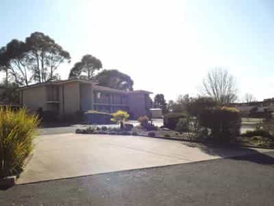 West End Motor Lodge