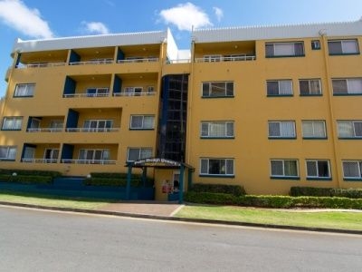 Palm Beach Holiday Resort0