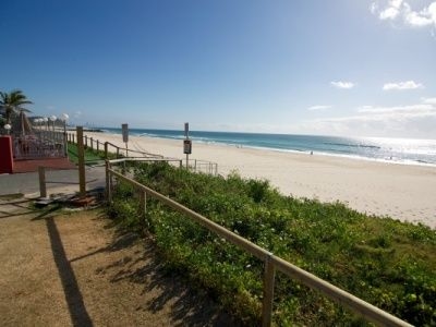Palm Beach Holiday Resort1