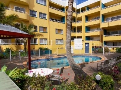 Palm Beach Holiday Resort3