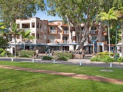 Alassio Palm Cove0