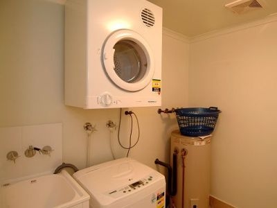 Elysium Holiday Apartments - Palm Cove1