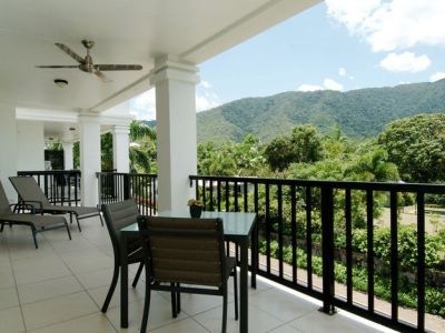 Elysium Holiday Apartments - Palm Cove4