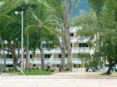 Marlin Waters Beachfront Apartments1