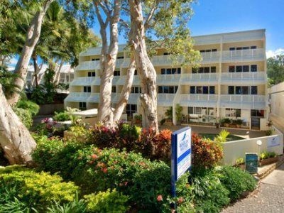 Marlin Waters Beachfront Apartments0