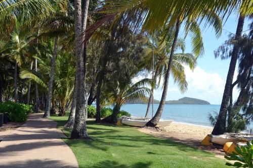 เมลาลูคา รีสอร์ท ปาล์มโคฟ (Melaleuca Resort Palm Cove)3