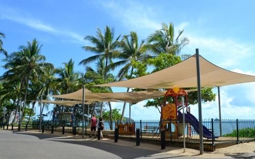 เมลาลูคา รีสอร์ท ปาล์มโคฟ (Melaleuca Resort Palm Cove)2