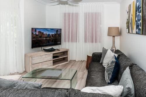 Superior Apartment