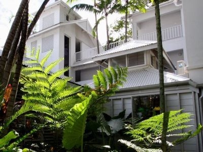 Sebel Reef House And Spa0