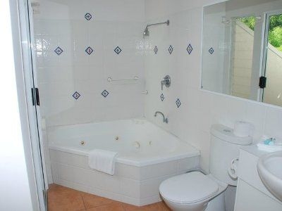 Villas Palm Cove4