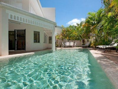 Villas Palm Cove3