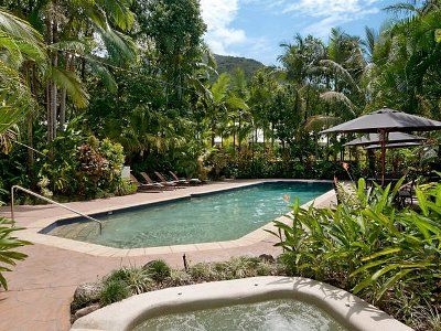 Villas Palm Cove2