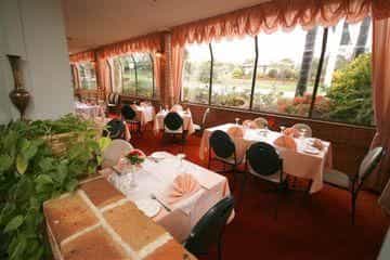 Best Western Moonraker Motor Inn