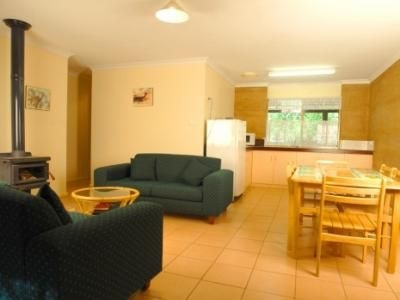 Warren River Resort4