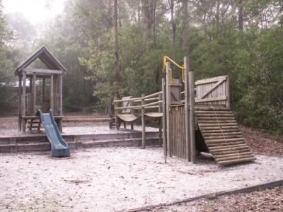 Warren River Resort2