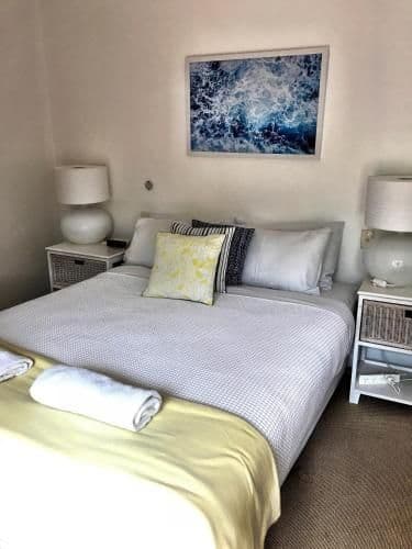 Standard Two-Bedroom Apartment