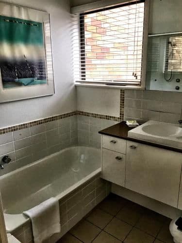 Standard Two-Bedroom Apartment