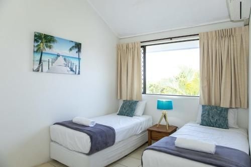 Glen Eden Beach Resort4
