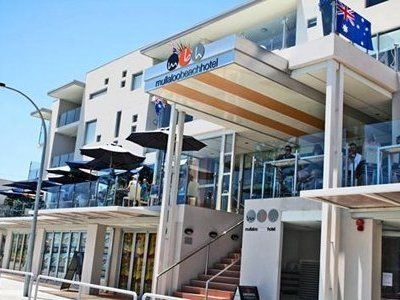 Clarion Suites Mullaloo Beach1