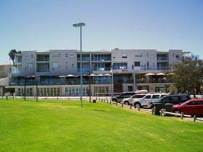 Clarion Suites Mullaloo Beach0