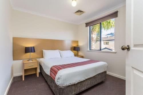 Three-Bedroom Townhouse
