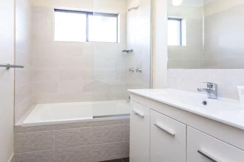 Three-Bedroom Townhouse
